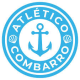 Escudo Atletico Combarro