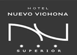 Hotel Nuevo Vichona Colaborador Portonovo SD