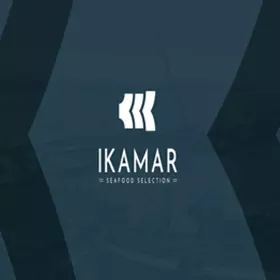 Ikamar sponsor Portonovo SD