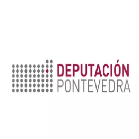 Diputación Pontevedra sponsor Portonovo SD