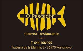 Restaurante Pescador